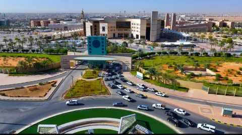 لقاء الطلاب المستجدين