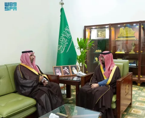 صورة الاستقبال