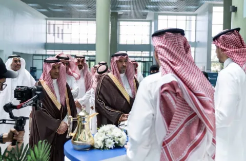 ايام التمكين