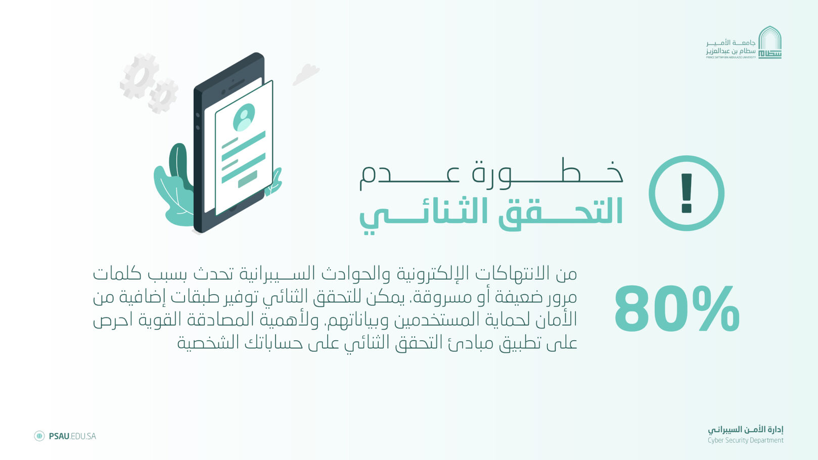التوعية الأمنية