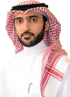 أ. عبدالله بن علي الدميخي