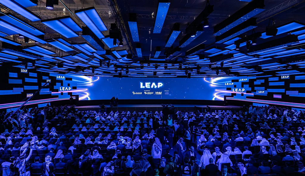 LEAP 2026