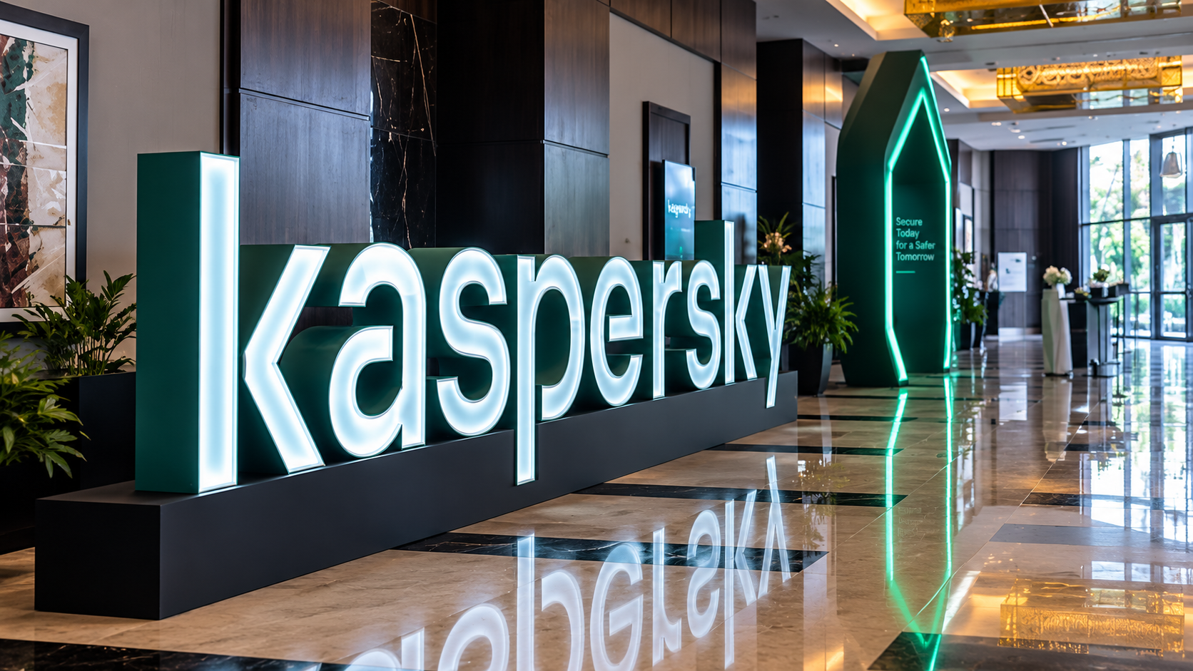Kaspersky Cyber Insights Summit 2026